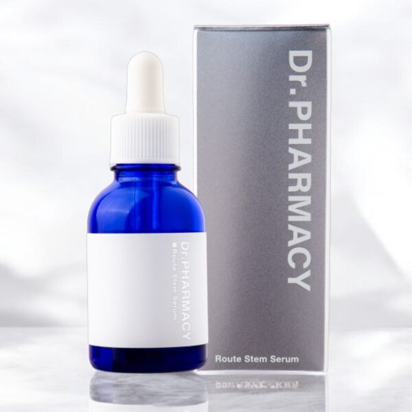 Route Stem Serum【幹細胞培養上清液配合】