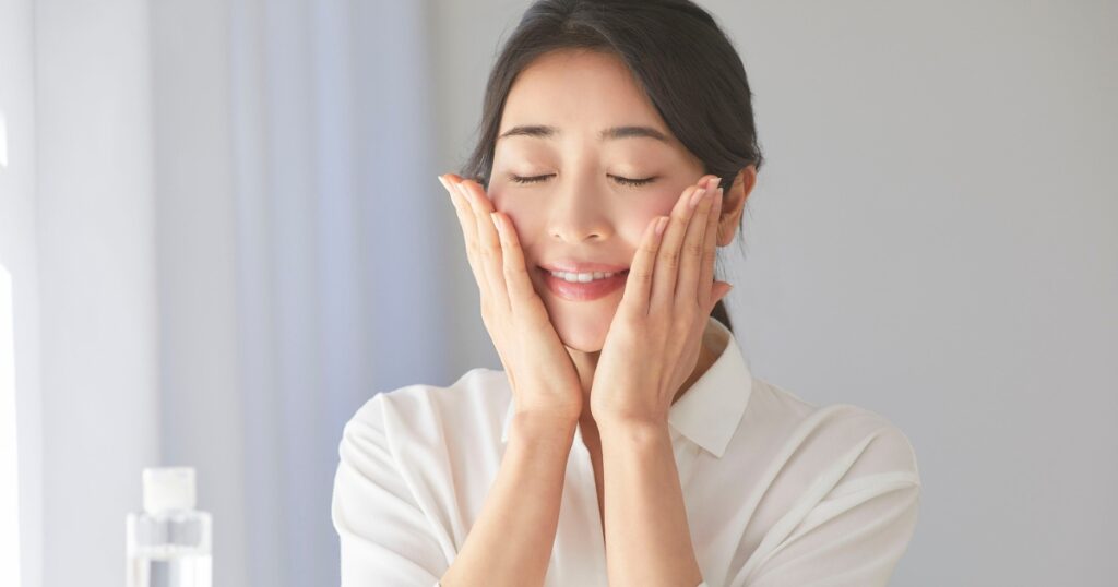 “五月病肌”を立て直す!内外からのWアプローチ