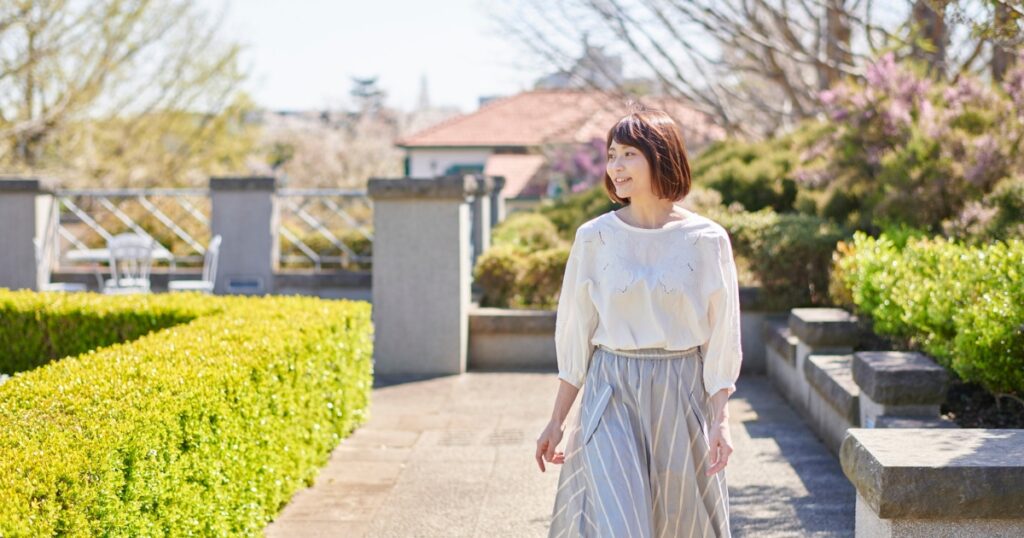 “幸せホルモン”を増やすインナーケア習慣