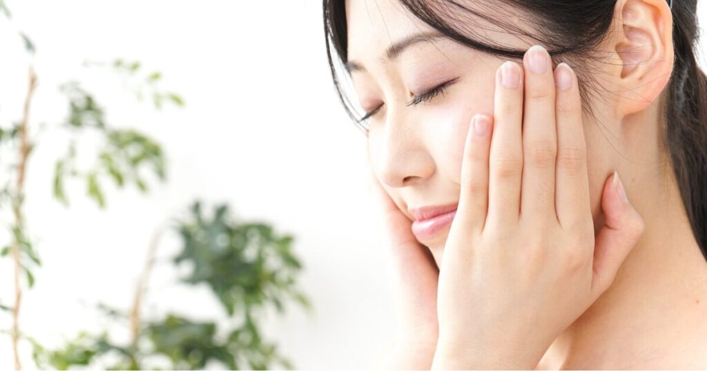 タイプ別ケア法|毛穴悩みに合ったスキンケア選び