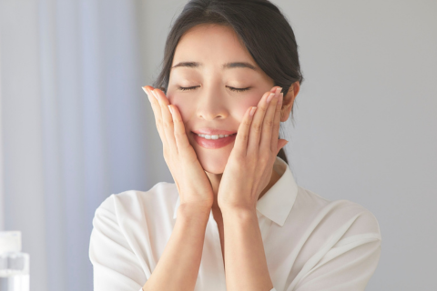 スキンケアで一番大切なこと【もっと輝く】