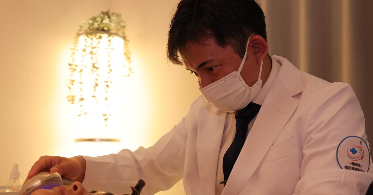 「なぜ、男性の美容薬剤師が『美容事業』をやるのか」を思うままに書いてみた