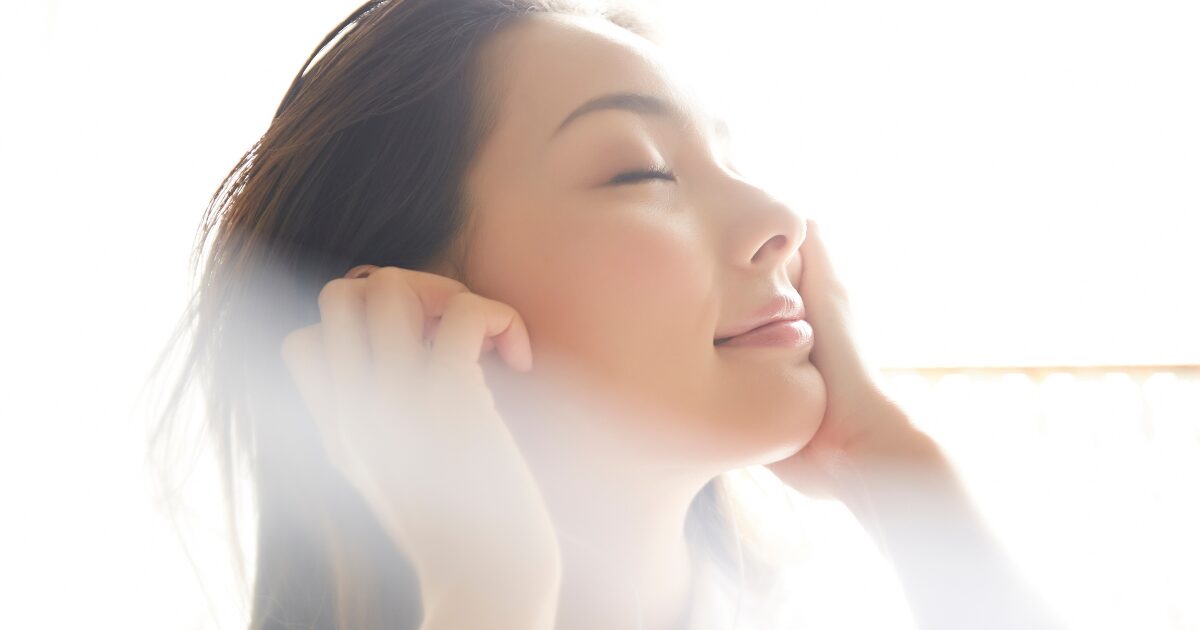 なぜ「肌の土台」を整えることが大事なのか?〜自信と運を味方につけるスキンケア〜