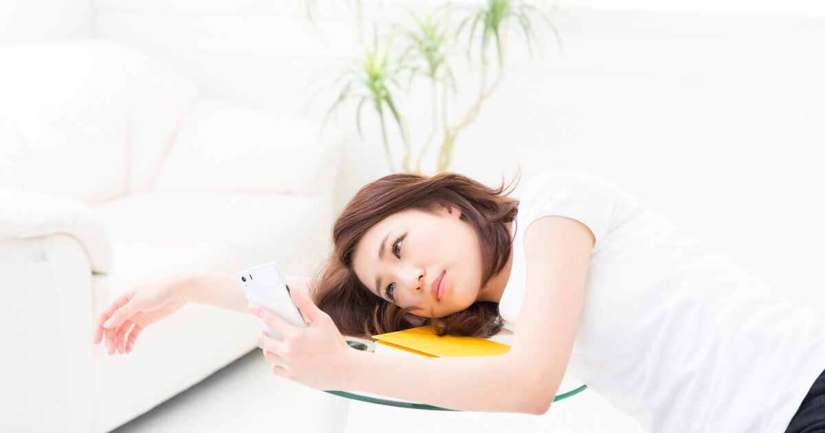 頑張り屋さんのあなたへ。「だるい」、「疲れた」日も、完璧じゃなくていい|美容薬剤師のミネラル習慣