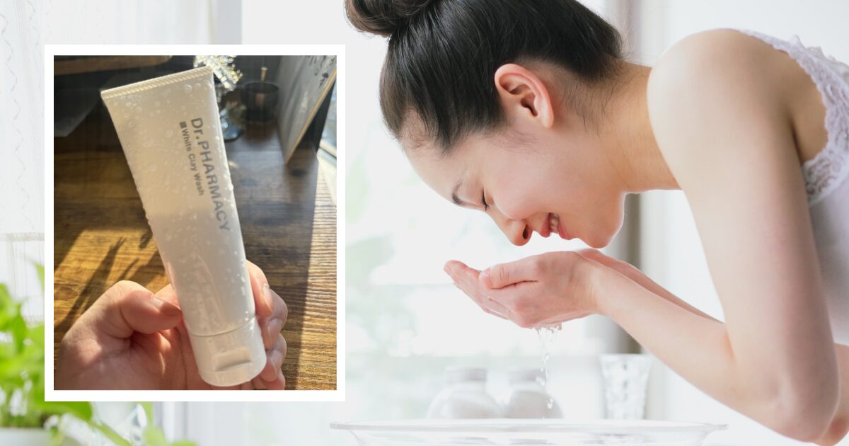 朝6時、顔を洗うと、気持ちがいい。私が「朝」をいちばん好きな理由